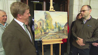 12:00 PM: Antiques Roadshow (S35 E3) (S35) | Yesterday | 7/17 2026