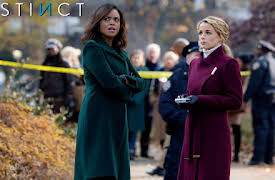 Instinct, Season 1: Wild Game