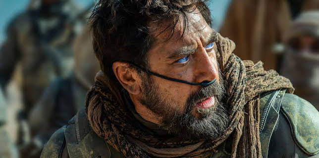 9:45 PM: Dune: Part Two | Sky Hits | 11/3 2025