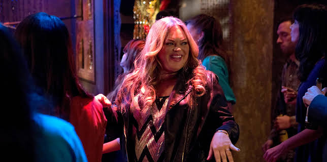 21:55: The Client List (S2 E6) (S2) | Viasat Series | 3/15 2026