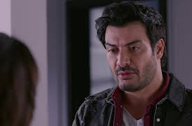 Amor Dividido season-1: Amor Dividido Capítulo 19