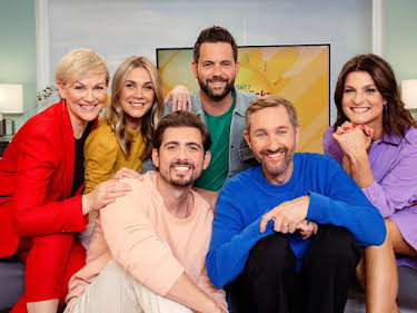 05:30: SAT.1-Frühstücksfernsehen | Sat1 | 6/9 2026