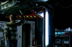 The Killing: Episode 9