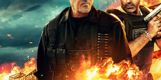 01:00: Armor | Viasat Premiere | 11/17 2025