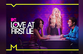 Love at First Lie Season 1: Dirty Tactics!