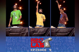 SNG: Don't Come Last: Episode 09