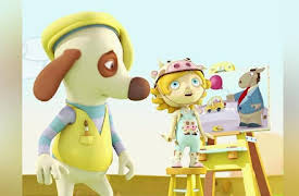 Van Dogh: Baby Turtle