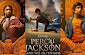 'Percy Jackson' turns a classic Greek myth into a feminist tale.