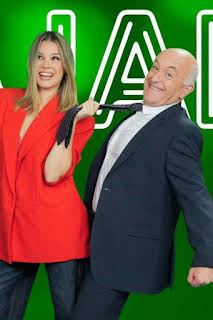 03:05: Luar | TV Galicia | 3/30 2026