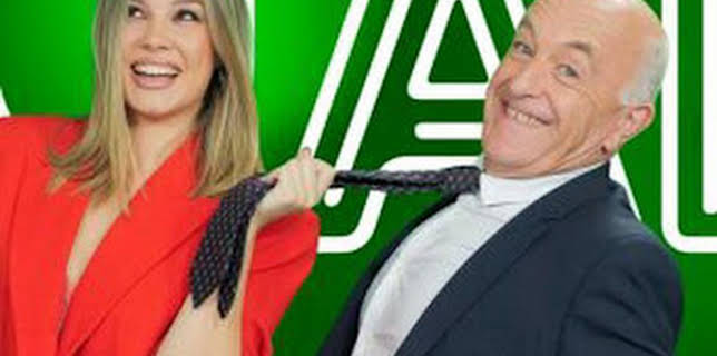 21:45: Luar | TV Galicia | 12/19 2025