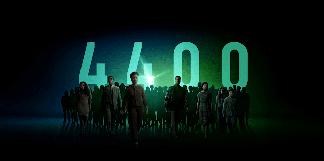4400, Season 1