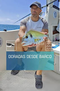 19:30: Doradas desde barco | Caza y Pesca | 1/10 2026