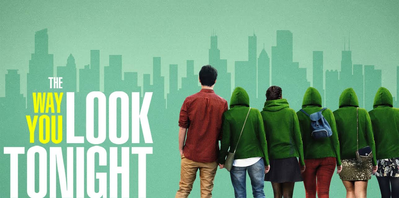 The Way You Look Tonight (2019)