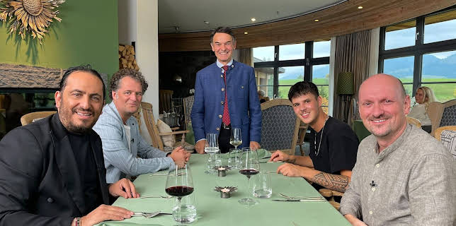 17:15: Mein Lokal, Dein Lokal - Der Profi kommt | Kabel Eins | 3/1 2026