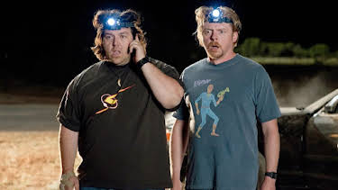 10:10 PM: Paul | Sky Comedy | 10/14 2026