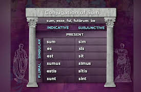 Latin 101: Learning a Classical Language: The Perfect Tense Passive System