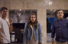 Dotter från en annan mamma: Kvalitetstid