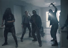 Fear the Walking Dead