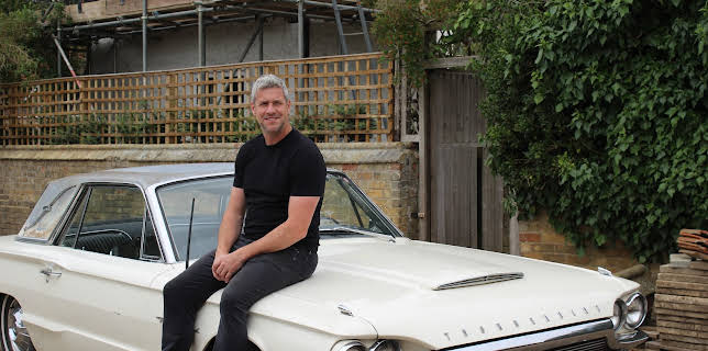 09:00: Ant Anstead: Born Mechanic (S1 E7) (S1) | Discovery Channel | 12/28 2025