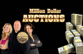 Million Dollar Auctions: Meet The Morphy's