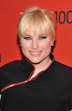 Meghan McCain as 