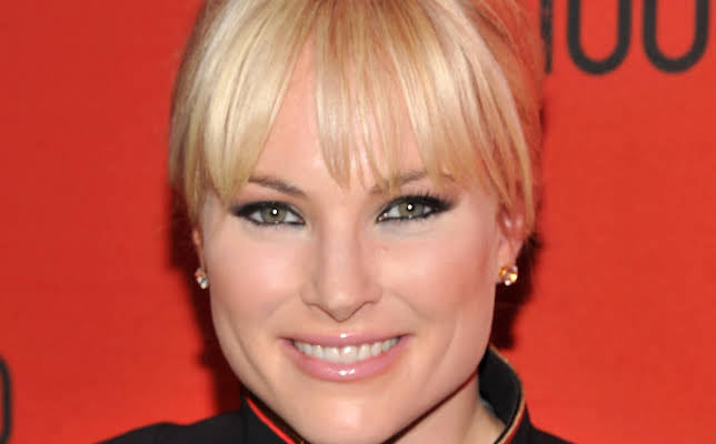 Meghan McCain