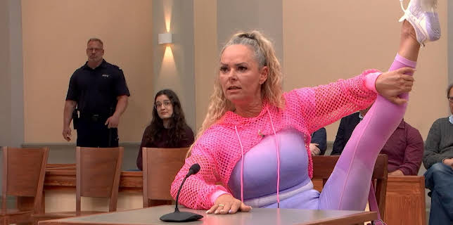 15:55: Ulrich Wetzel - Das Strafgericht | RTL | 3/13 2026