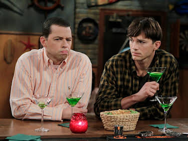 11:15: Two and a Half Men | ProSieben | 5/6 2026