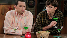 Two and a Half Men