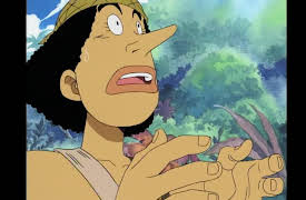 East Blue (1-61): You're the Weird Creature! Gaimon and His Strange Friends!