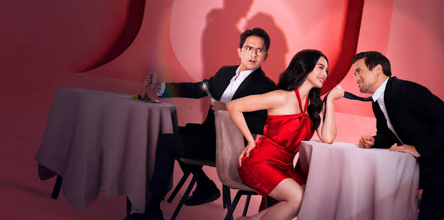 Everything About My Wife (2025)