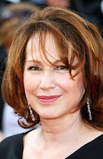 Nathalie Baye som 