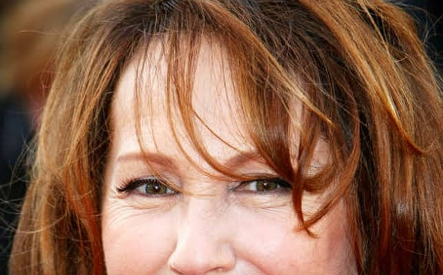 Nathalie Baye
