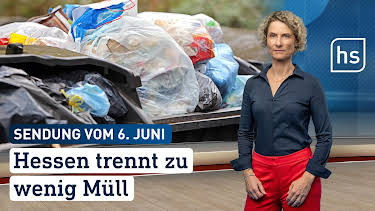 07:05: hessenschau | HR Fernsehen | 6/7 2026