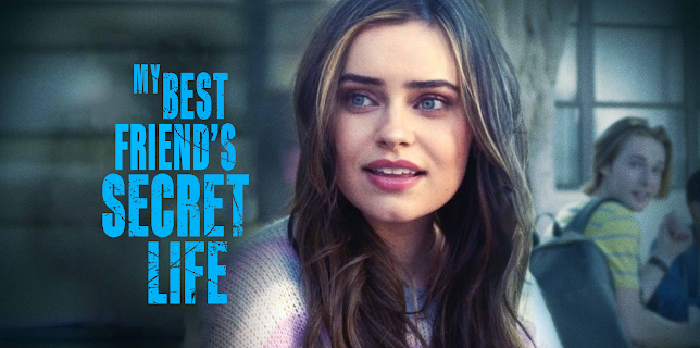 My Best Friend's Secret Life (2022)