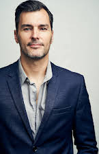 Jon Woodward Kirby como 