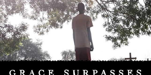Grace Surpasses (2011)