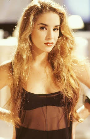 Danielle Winits as 