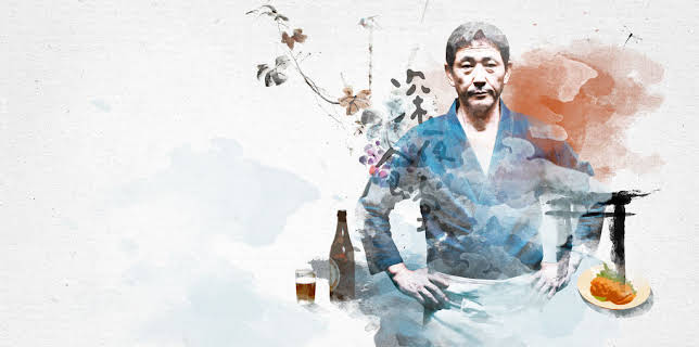 Midnight Diner: Tokyo Stories