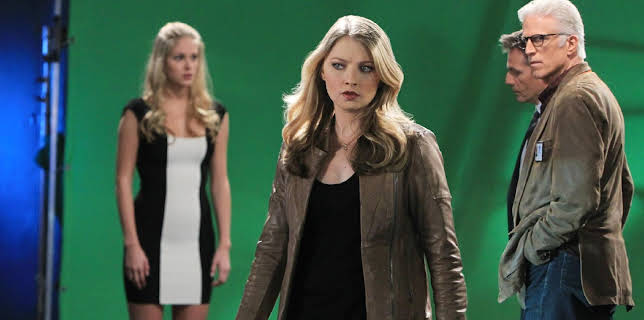 04:35: CSI: Vegas | RTL | 12/12 2025