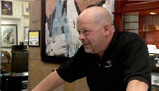 Pawn Stars - Die drei vom Pfandhaus