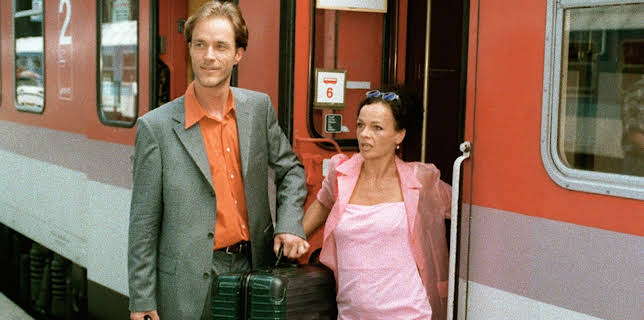 13:05: In aller Freundschaft (S02/E10) | One | 2/23 2026