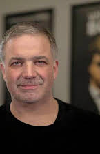 Shawn Rech as Director