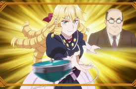 From Bureaucrat to Villainess: Dad's Been Reincarnated!: Dad Puts On an Exhibition