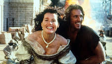 Cutthroat Island