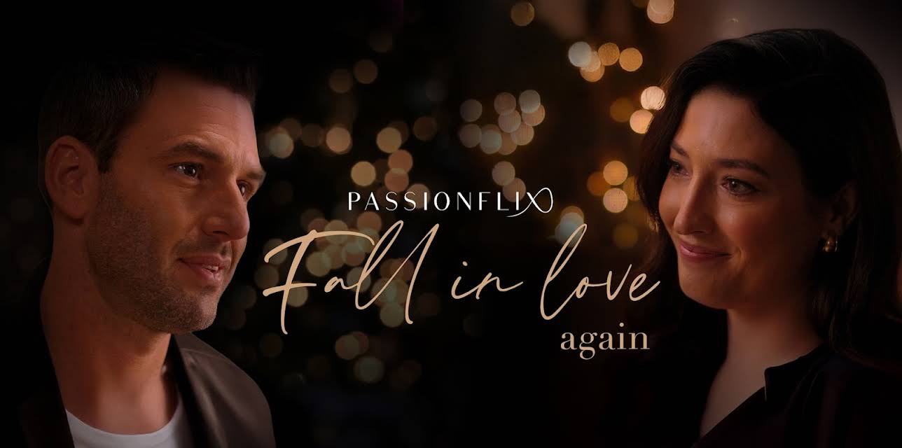 Fall in Love Again Season 1