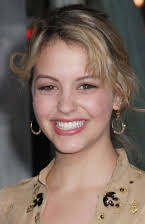 Gage Golightly som 