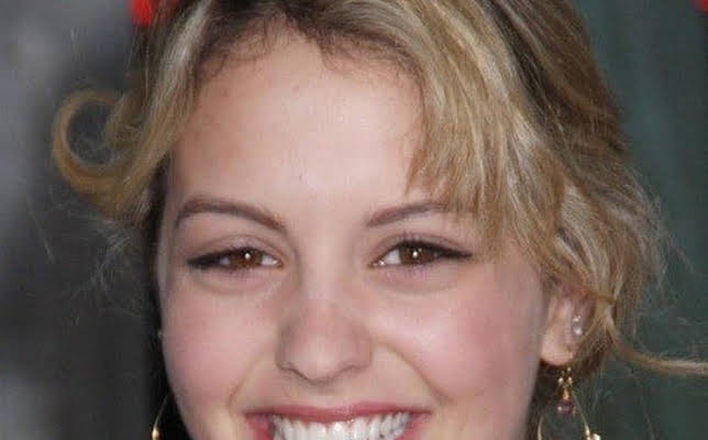 Gage Golightly