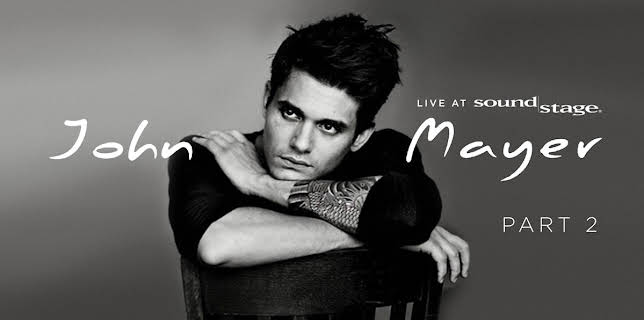 John Mayer - Live at Soundstage - Part Two (2005)