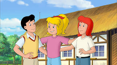 07:45: Bibi und Tina | ZDF | 5/3 2026